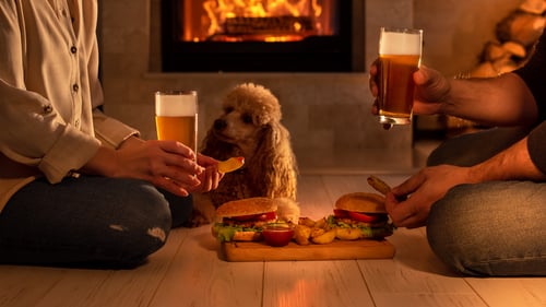 The Best Dog-Friendly Breweries in Northern New Jersey
