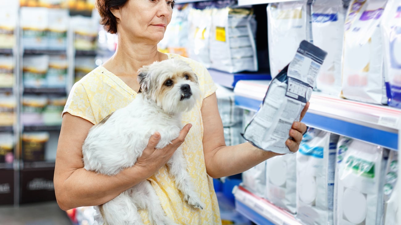 The Best Pet Supply Stores in South Florida