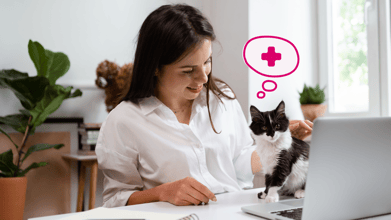 Telemedicine for Pets: 10 Reasons to Try It
