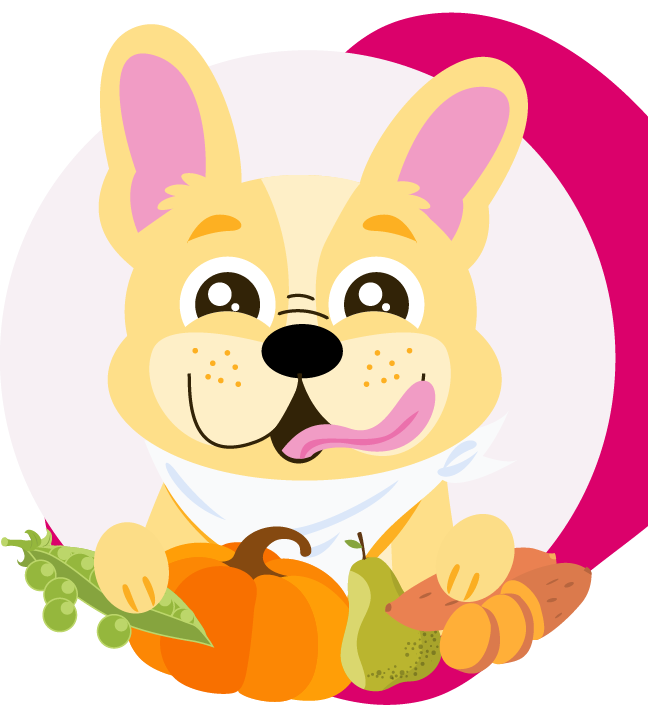 Safe or Unsafe? Fall Foods for Dogs Quiz