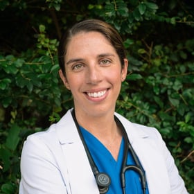 Dr. Stephanie Peck