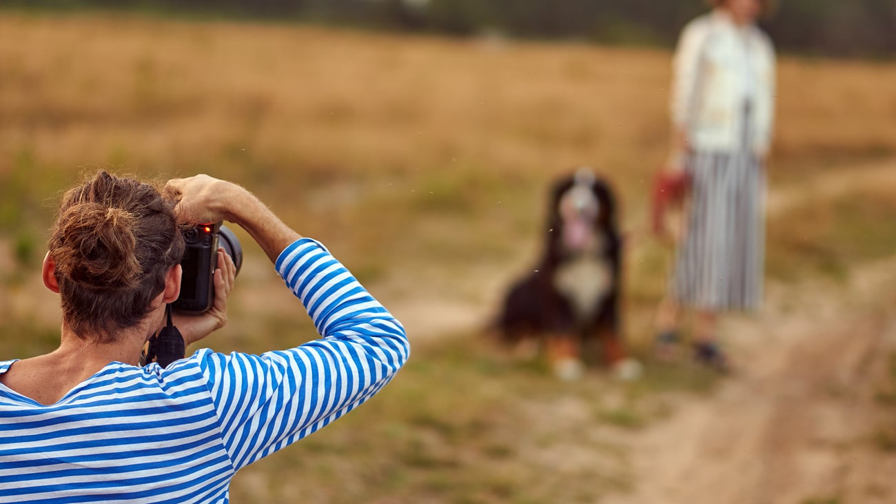 The Best Pet Photographers in Eugene, OR