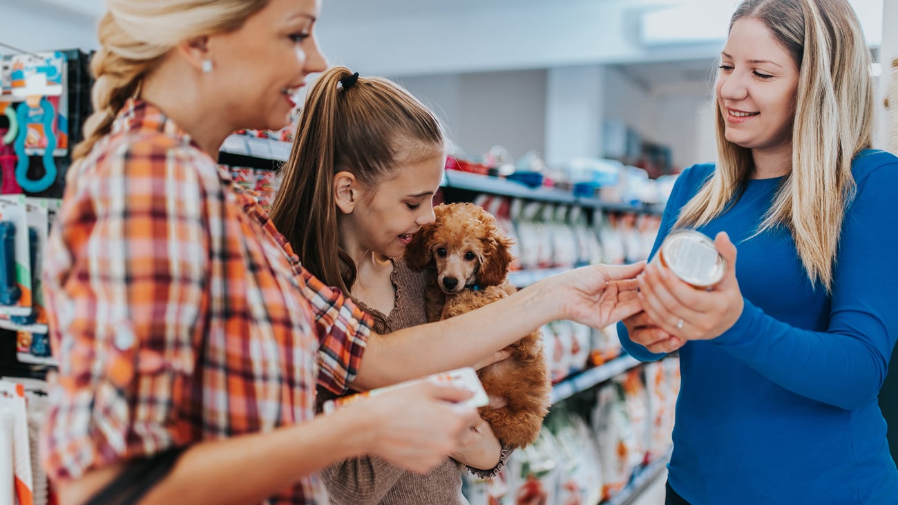 The Best Pet Supply Stores in Orange County, CA
