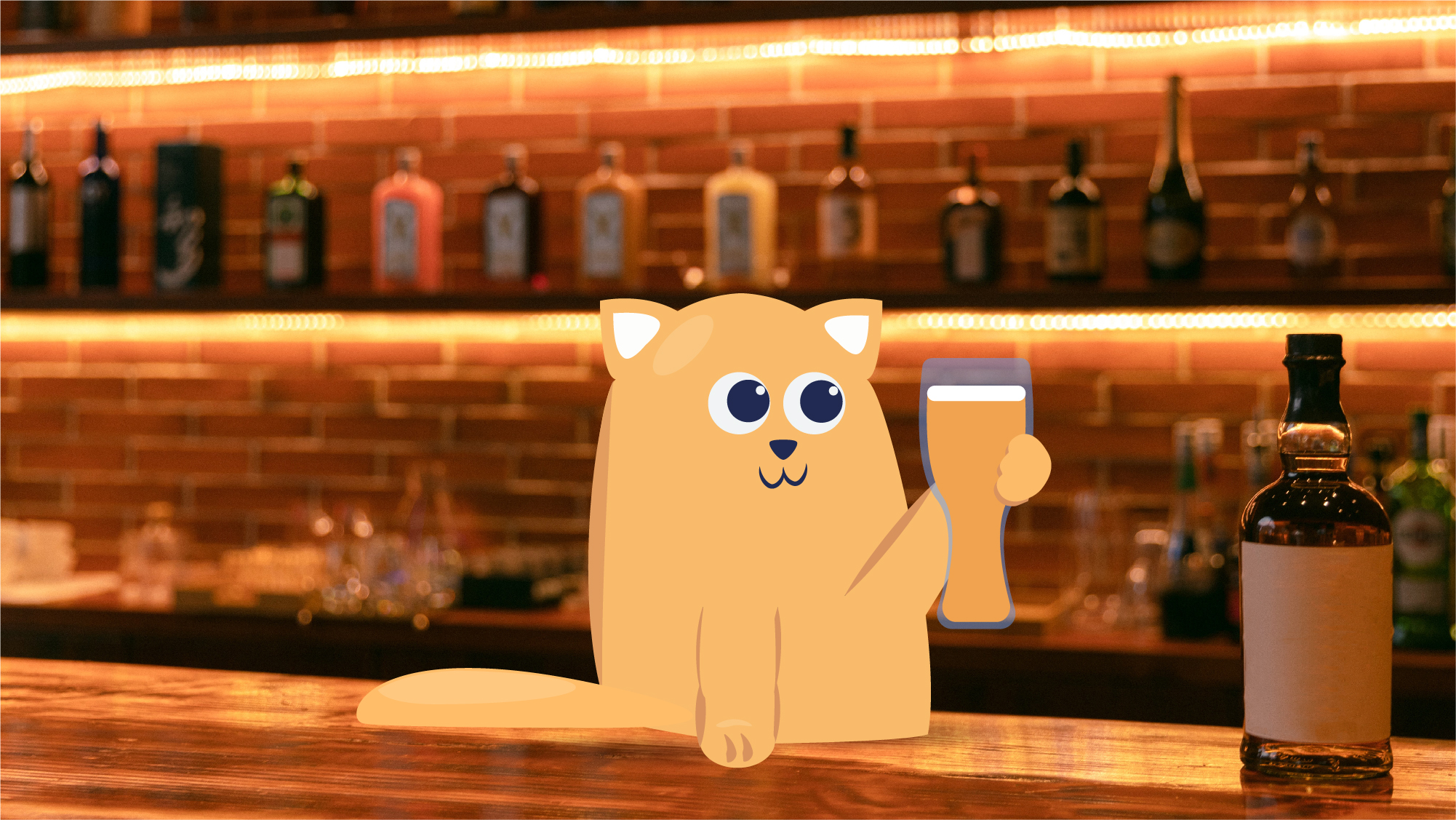 Best Dog-Friendly Bars In Brooklyn, NY | BetterVet