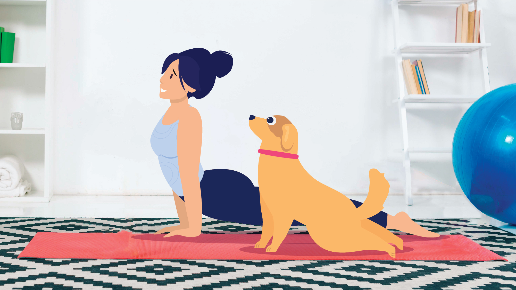 How Much Exercise Does a Dog Need? | BetterVet
