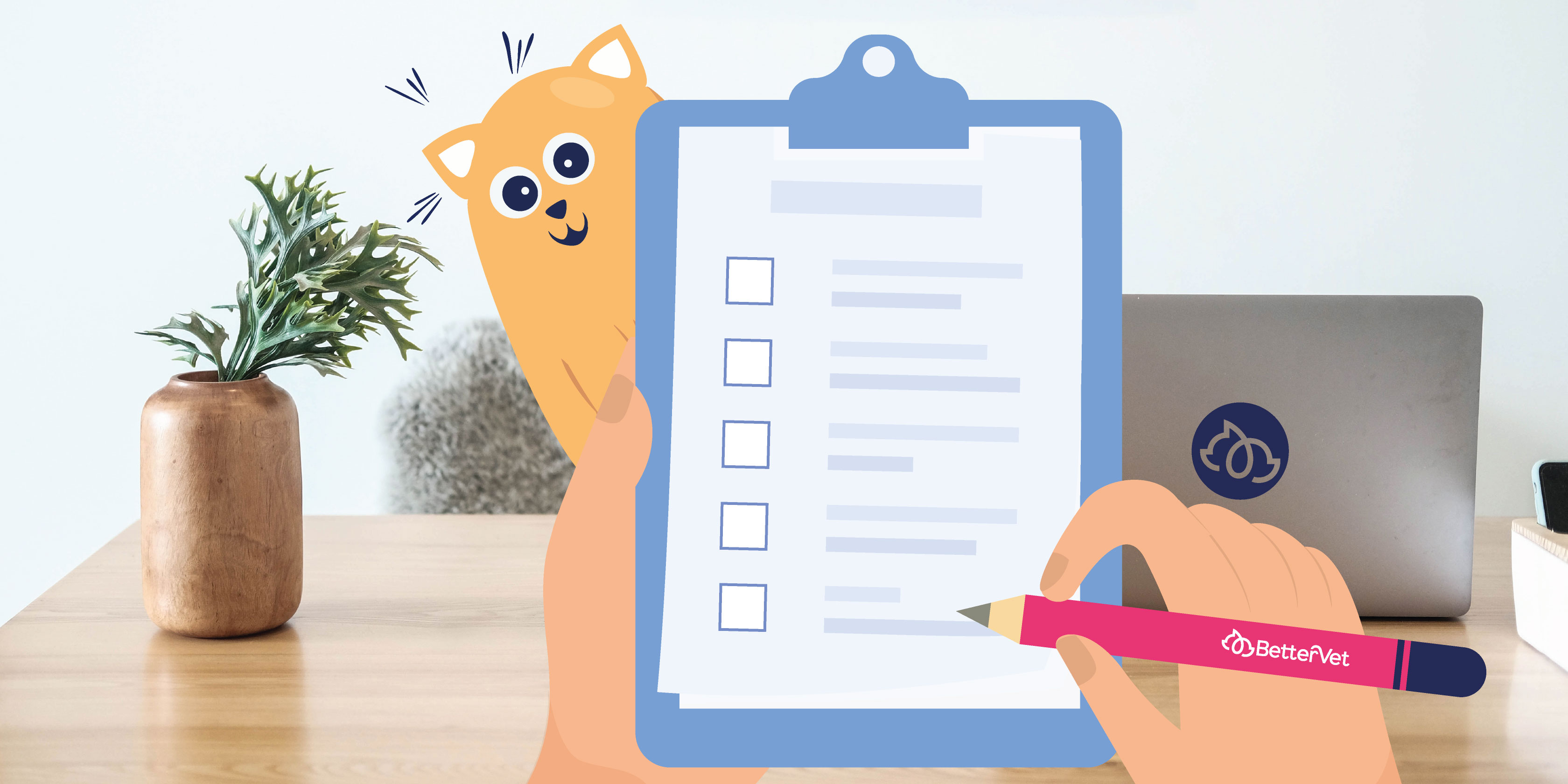 Can Virtual Vets Write Prescriptions for My Pet? | BetterVet