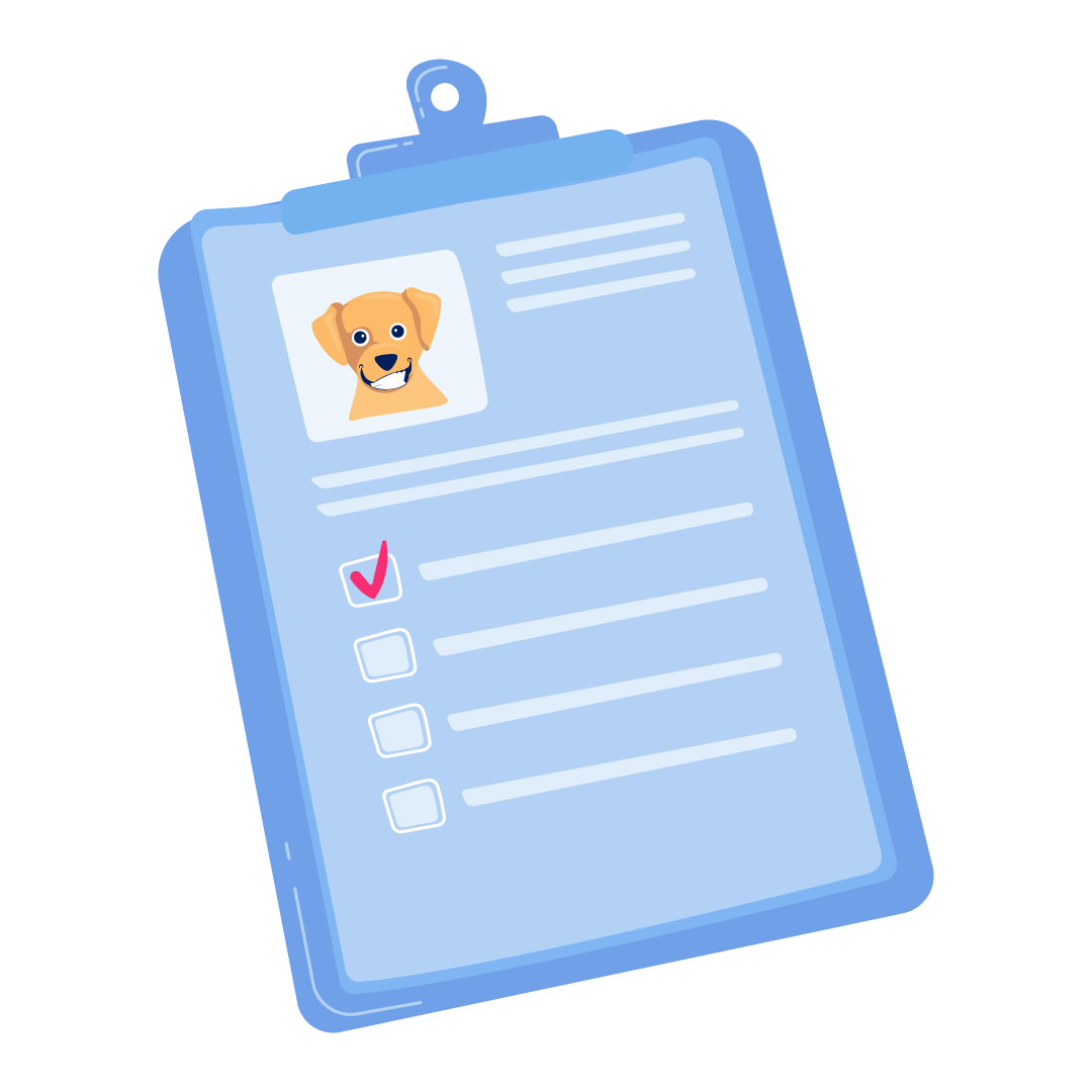 Domestic Pet Travel Health Certificates