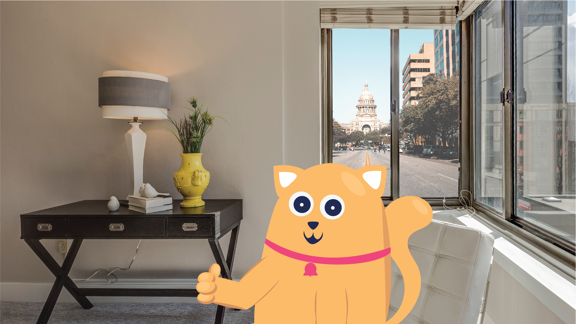 Top 5 Pet-Friendly Airbnbs in Austin, TX